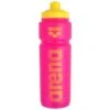 Arena Sport Bottle Pink Yellow (750Ml)