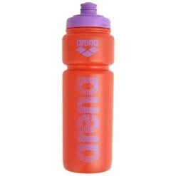 Arena Sport Bottle Red/Purple (750Ml)