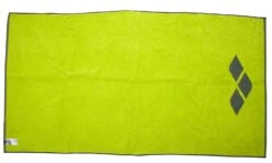 Arena Beach 2-Way Towel Lime/Soda