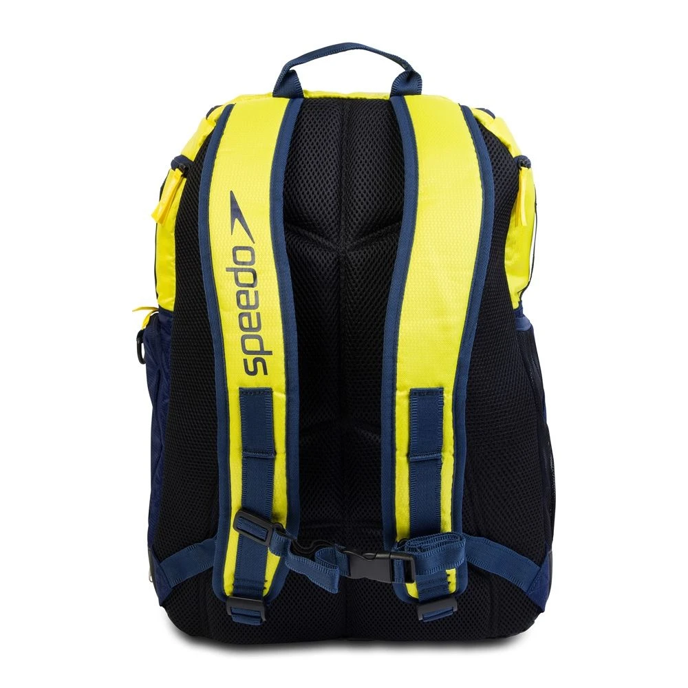 Speedo Teamster 2.0 Rucksack 35L - Image 3