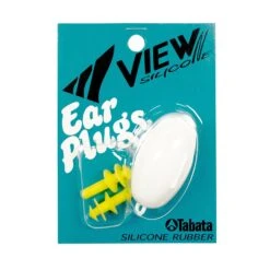 View Ear Plugs