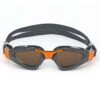 Aqua Sphere Kayenne Grey/Orange Polarized