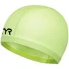 TYR Hi-Vis Warmwear Cap Fluo Yellow