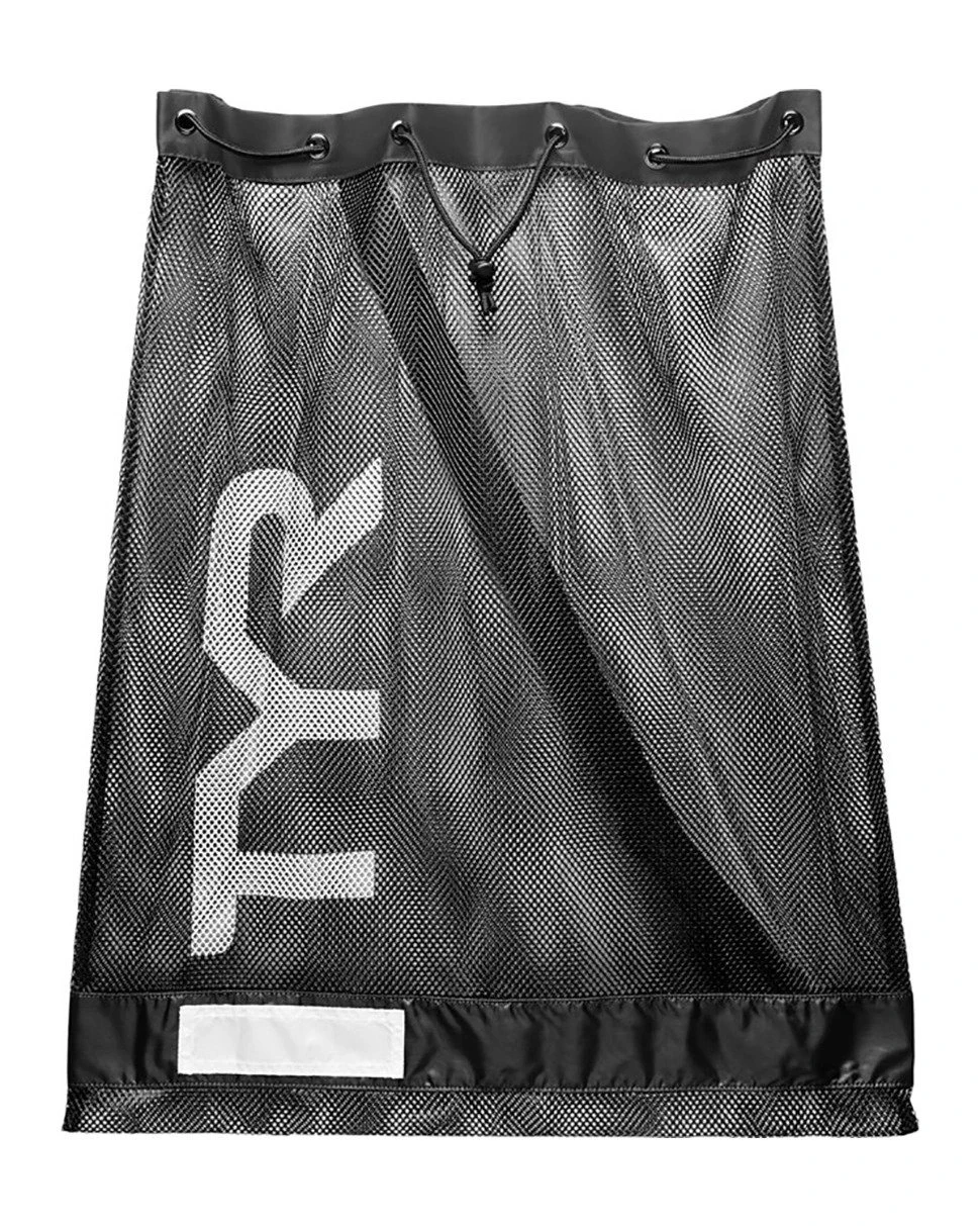 TYR Alliance Mesh Backpack Black