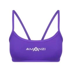 Amanzi Jewel Bikini Top