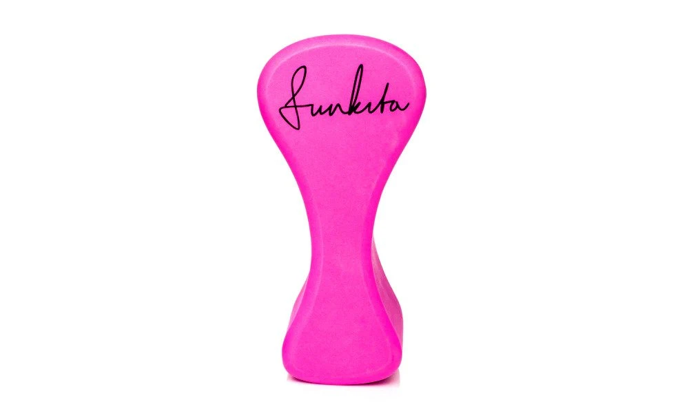 Funkita Pull Buoy Still Pink - Image 2
