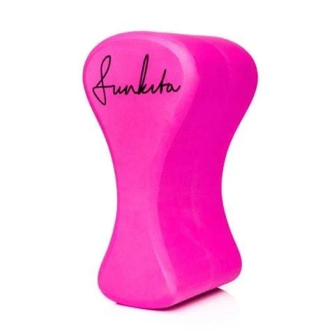 Funkita Pull Buoy Still Pink