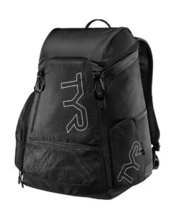 TYR New Alliance 30L Backpack- Black