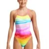 Funkita Girls Ocean Ink Tie Me Tight