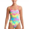 Funkita Ladies Hawaiian Heaven Single Strength
