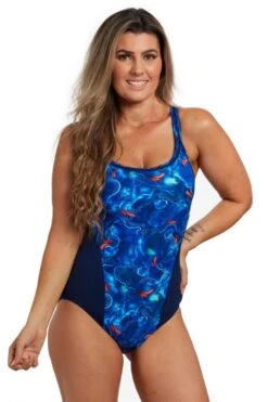 Funkita Form Ladies Fyto Flairs Locked In Lucy