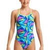 Funkita Girls Air Lift Diamond Back