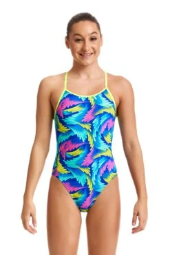 Funkita Girls Air Lift Diamond Back
