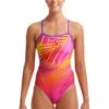 Funkita Ladies Beach Sunset Single Strap