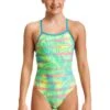Funkita Girls Palm Free Strapped In