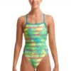 Funkita Ladies Palm Free Strapped In