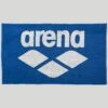 Arena Pool Soft Towel (Royal/White)