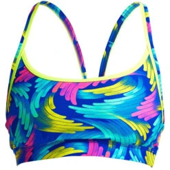 Funkita Ladies Sports Top Air Lift