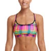 Funkita Ladies Sports Top Happy Highlander