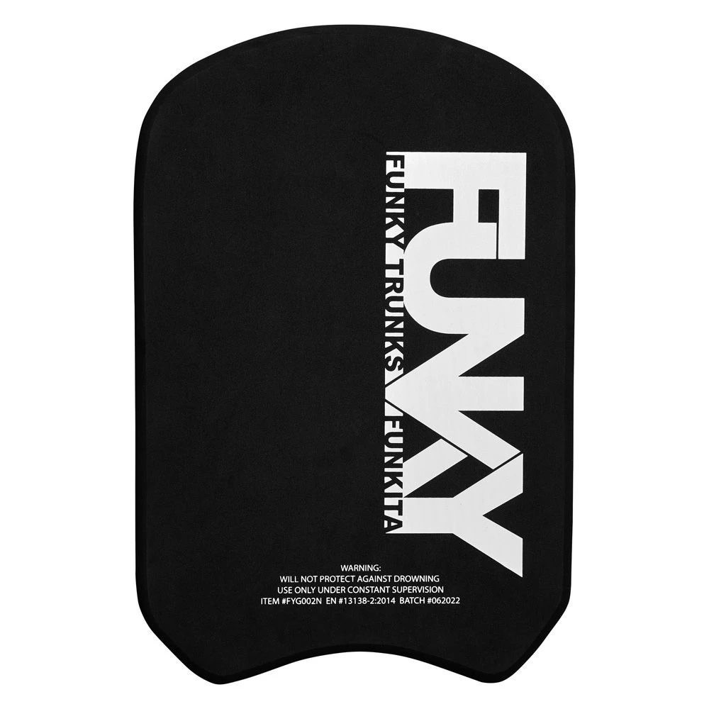 Funky Trunks Funky Icarus Ink Kickboard - Image 3