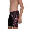 Speedo Junior GlitchAmp Allover 1 Leg Jammer
