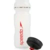 Speedo Sports Drinks Bottle – 800Ml – Red