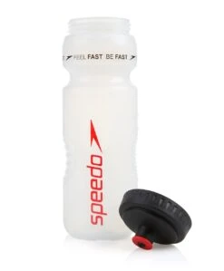 Speedo Sports Drinks Bottle – 800Ml – Red