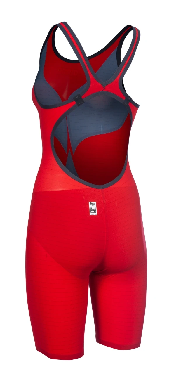 Arena Women’s Powerskin Carbon-Air² Open Back – Fina Approved - Image 4