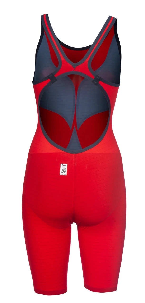 Arena Women’s Powerskin Carbon-Air² Open Back – Fina Approved - Image 6
