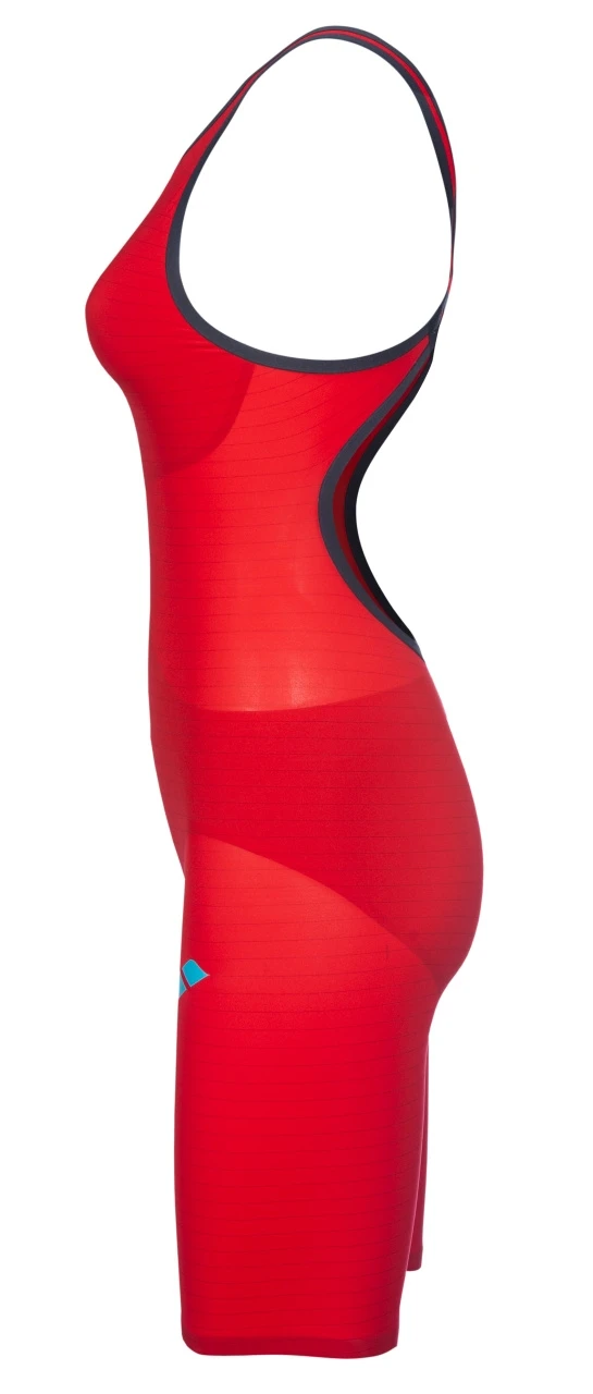 Arena Women’s Powerskin Carbon-Air² Open Back – Fina Approved - Image 8