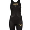 Arena Women’s Powerskin Carbon-Air² (Open Back)