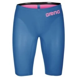 Arena Boys’ Powerskin R-Evo One Jammer