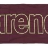 Arena Gym Smart Towel Red Wine
