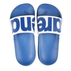 Arena Urban Slide Sandals(Blue)
