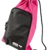 Arena New Team Sack Pink Melange