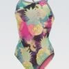 Dolfin Uglies Aloha V-2 Back One-Piece