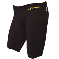 Finis Fuse Jammer- Black