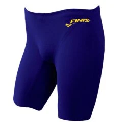 Finis Fuse Jammer-Navy Blue