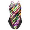 MP Micahel Phelps Margareta Openback Swimsuit