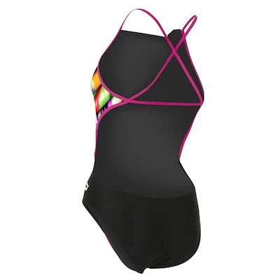 MP Micahel Phelps Margareta Openback Swimsuit - Image 2