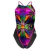 MP Micahel Phelps Zita Openback Swimsuit
