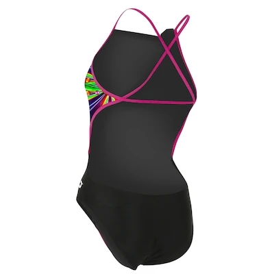 MP Micahel Phelps Zita Openback Swimsuit - Image 2
