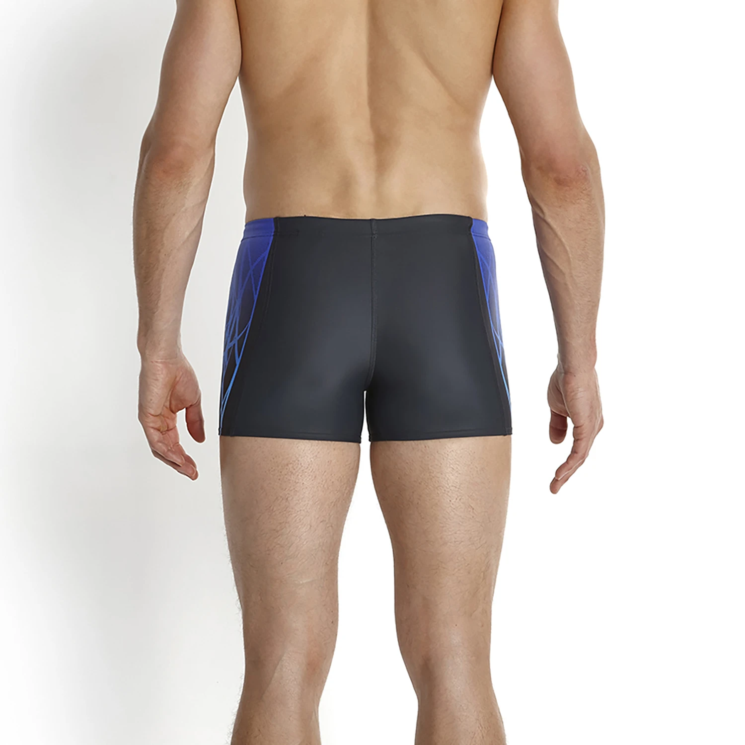 Speedo Dynamic Wave Placement Curve Aquashort - Image 3