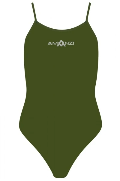 Amanzi Womens Memphis Tie Back - Image 2