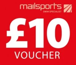 £10 Mailsports Gift Voucher