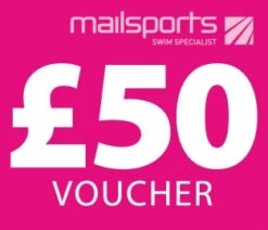 £50 Mailsports Gift Voucher