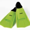 Maru Training Fins -Green/Black