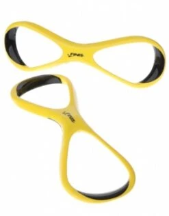 Finis Forearm Fulcrum – Senior-Yellow