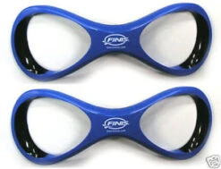 Finis Forearm Fulcrum – Junior (Blue)