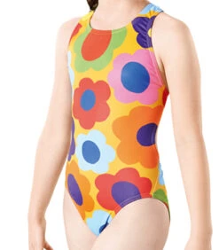 Maru Girls Sixties Pacer Auto Back